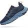 Hoka Anacapa Low GTX M - Outer Space/Mountain Spring