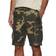 Billabong Scheme Cargo Shorts - Military Camo