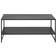 Venture Design Staal Black Soffbord 43.2x101.6cm