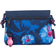 Satch Clutch Beauty Wallet - Waikiki Blue