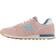 New Balance 373 W - Pink/Light Blue