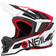 O'Neal Blade Carbon IPX Casque de descente, noir, taille pour Hommes