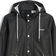 Tretorn Wings Rainjacket Jr - Black (475970010)