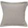 Lexington Hotel Velvet Embroidery Copricuscino Beige (50x50cm)