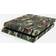 giZmoZ n gadgetZ PS4 Console Skin Decal Sticker + 2 Controller Skins - Camo