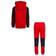 Nike Boy's Air Baby Tracksuits - Red (66I229-U10)