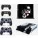 giZmoZ n gadgetZ PS4 Console Skin Decal Sticker + 2 Controller Skins - Dark Joker From Batman