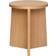 Hübsch Split Sitzhocker 42cm