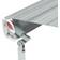 Fiamma F45S Markise Polar White 400