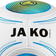 JAKO Panel Futsal 3.0 - White/blue/neongreen