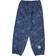 Wheat Softshell Pants Luca - Navy Linoleum