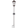 Star Trading Messina Markbelysning 78cm