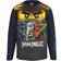 Lego Wear Ninjago LS T-shirt - Dark Navy (12010729 -590)