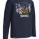 Lego Wear Ninjago LS T-shirt - Dark Navy (12010725 -590)