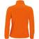 Sol's Womens North Full Zip Fleece Jacket - Orange