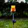 Star Trading Lyon Markbelysning 52cm