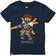 Lego Wear Ninjago LS T-shirt - Dark Navy (12010577 -590)