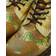 Dr. Martens The National Gallery 1460 - Yellow Black Hand