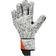 Uhlsport Speed ​​Contact Supergrip Plus - Black/White/Fluo Orange