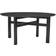Hübsch Fjord Coffee Table 80cm