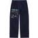 Kenzo Nova Boy Velvet Trouser - Anthracite