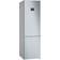 Bosch KGN397LDFG Silver