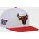 Chicago Bulls Hardwood Classics NBA 50th Anniversary Snapback Cap Sr