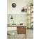 Hübsch Stack Sittpall 43cm