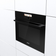 Gorenje BCM598S17BG Svart