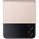 Samsung Galaxy Z Flip4 256GB Pink Gold