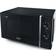 Whirlpool MWP 103 B Black