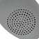 Kikkerland Micro Pebble Speaker
