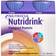 Nutricia Nutridrink Compact Protein Peach and Mango 125ml 4 pcs