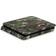 giZmoZ n gadgetZ PS4 Slim Console Skin Decal Sticker + 2 Controller Skins - Camo