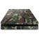 giZmoZ n gadgetZ PS4 Slim Console Skin Decal Sticker + 2 Controller Skins - Camo