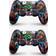 giZmoZ n gadgetZ PS4 Console Skin Decal Sticker + 2 Controller Skins - Superhero