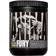 Universal Nutrition Fury Green Apple 495g