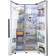 Samsung RS68A884CSL/EF Silver, Stainless Steel