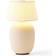 Menu Torso Portable Table Lamp 7.9"