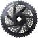 Sram Cassette XG-1271 12 Speed 10-44T