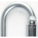 Edelweiss Steel Oval Triple Action