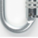 Edelweiss Steel Oval Triple Action