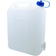 allride Watercan Storage With Tap And Handle 10L