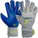 reusch Attrakt Gold Evolution Cut - 6006 Vap Gray/Safy Yell/Deep