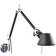Artemide Tolomeo Micro Vægarmatur