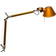 Artemide Tolomeo Micro Aplique de pared