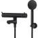 Mora INXX II (270000.12) Mattsvart