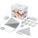 Nanoleaf Triangles Start Kit 9-pack Vægarmatur 9stk