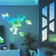 Nanoleaf Triangles Start Kit 9-pack Vægarmatur 9stk
