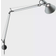 Artemide Tolomeo Parete Micro Vägglampa